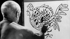 El misterio de Picasso