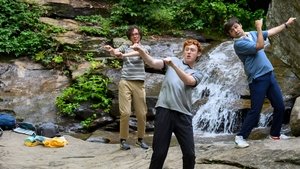 Por favor, no destruyas: el tesoro de Foggy Mountain