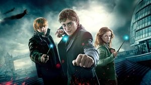 Harry Potter y las Reliquias de la Muerte - Parte 1