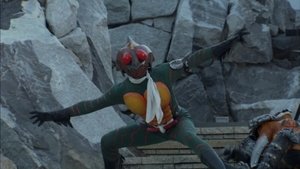仮面ライダーアマゾン