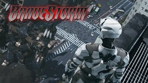 BRAVE STORM ブレイブストーム
