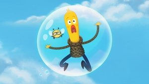 La próxima gran aventura de Archibald
