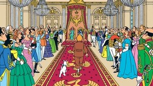 Las aventuras de Tintín