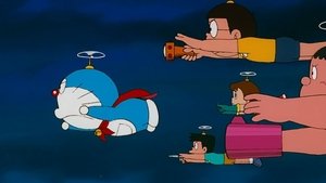 Doraemon: The Record of Nobita, Spaceblazer