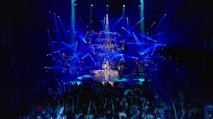 P!NK: Beautiful Trauma Live