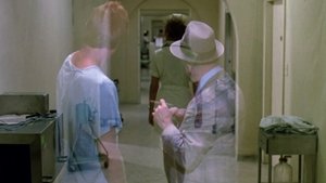 Hay un fantasma en la universidad