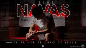 Jesús Navas, sobran las palabras