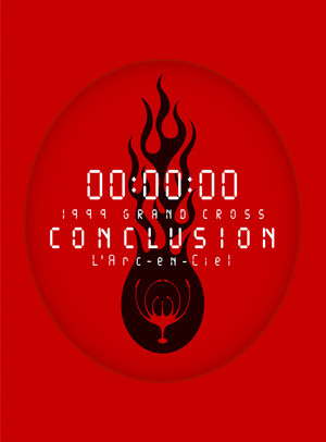 L'Arc-en-Ciel: 1999 Grand Cross Conclusion