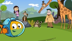 Peixonauta