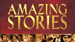 Amazing Stories