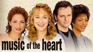 Música del corazón
