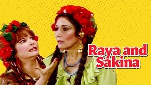 Raya y Sakina