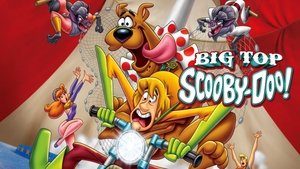 Scooby-Doo Misterio en el circo