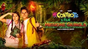 Me Contro Te: Misión en la Jungla