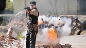 Elegidos Para Ser Héroes