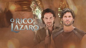 The Rich and Lazarus