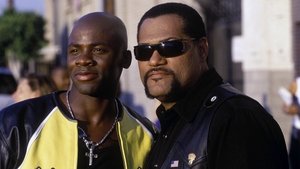 Biker Boyz