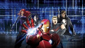 Iron Man: La rebelión del technivoro