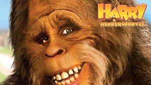 Bigfoot y los Henderson