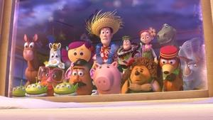 Toy Story Toons: Vacaciones en Hawái