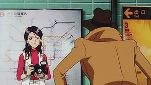 Lupin III: Crisis en Tokyo