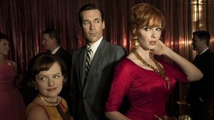 Mad Men