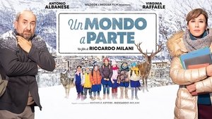 Bienvenido a la montaña