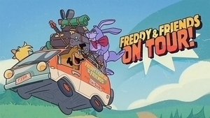 Freddy & Friends: On Tour!