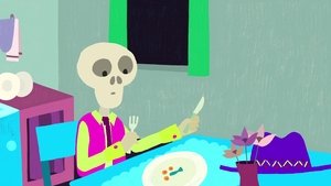 Los días de los muertos