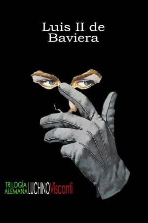 Luis II de Baviera, el rey loco