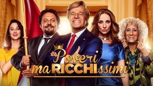 Poor but Richer