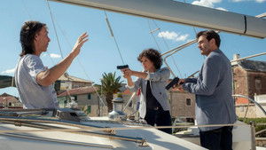 Der Kroatien-Krimi: Jagd auf einen Toten