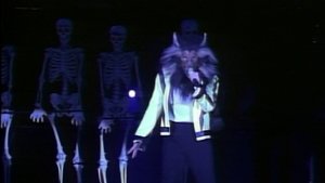 Michael Jackson: HIStory World Tour - Live in Brunei