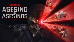 Predator: Asesino de asesinos