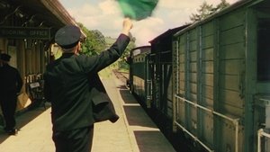 Los apuros de un pequeño tren
