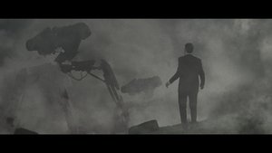 El hombre contra la máquina
