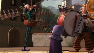 El hombre orquesta