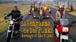 Vengeance of the Punks