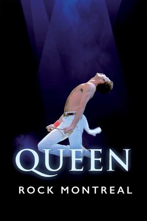Queen Rock Montreal