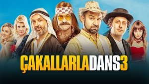 Dance with the Jackals 3