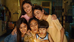 Andai Ibu Tidak Menikah Dengan Ayah