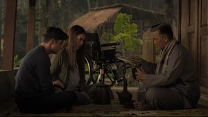 Poison Sangga: The Homewrecker's Curse