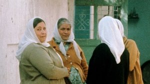 Les Femmes palestiniennes