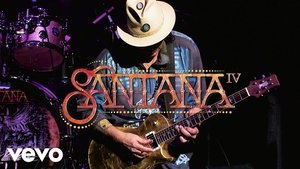 Santana IV - Live At The House of Blues, Las Vegas
