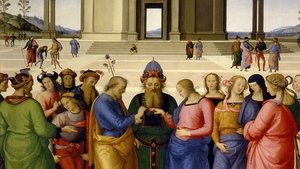 A Night at the Louvre: Leonardo da Vinci