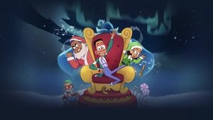 Urkel salva la Navidad: ¡la película!