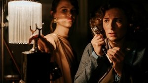 Special Unit - The First Murder