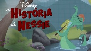 The Ballad of Nessie