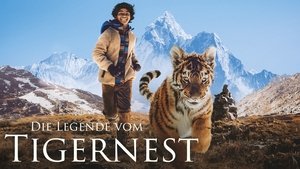 The Tiger's Nest
