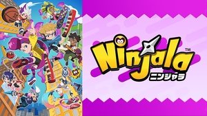 Ninjala the Animation